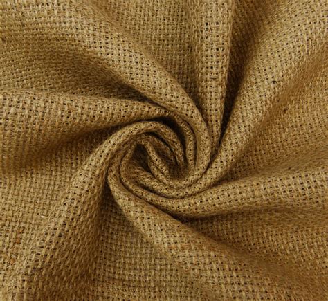 burlap fabric